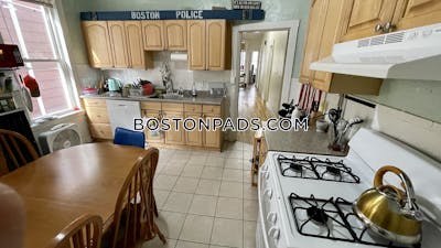 Mission Hill 5 Bed, 1 Bath Unit Boston - $5,400 No Fee