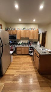 Mission Hill 4 Bed 1 Bath BOSTON Boston - $6,495 50% Fee
