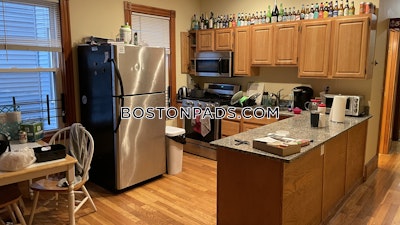 Mission Hill 4 Beds 2 Baths Boston - $6,590