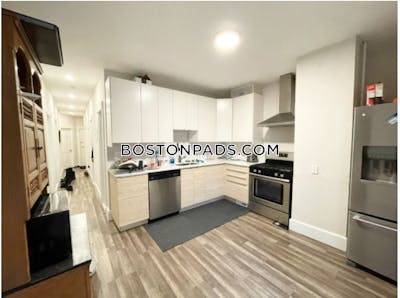 Dorchester 5 Bed, 2 Bath Unit Boston - $4,600