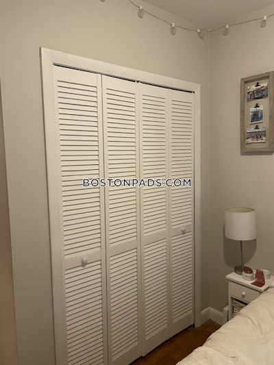 North End 2 Bed 1 Bath BOSTON Boston - $3,520