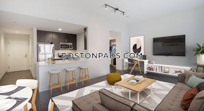 South End 2 Beds 2 Baths Boston - $4,480