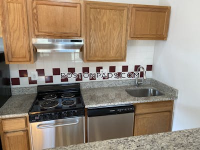 Brighton 3 Beds Brighton Center Boston - $3,300 No Fee