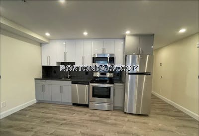 Brookline Studio 1 Bath  Boston University - $2,900