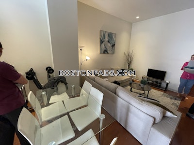 Downtown 3 Beds Downtown Boston - $4,950