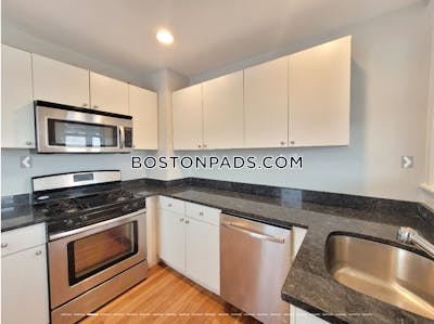 East Boston 3 Bed 1 Bath BOSTON Boston - $3,530 50% Fee