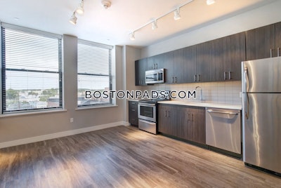 Lynn 1 Bed 1 Bath - $2,050 No Fee