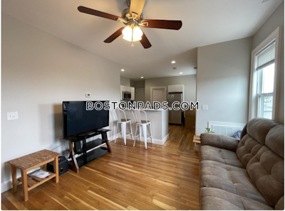 Cambridge 2BD 1BA Inman Square Apartment with Open Kitchen/Living Area  Inman Square - $4,000