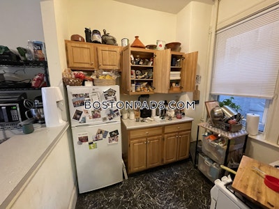 Fenway/kenmore 1 Bed 1 Bath Boston - $2,775