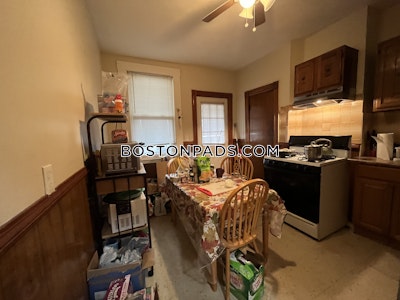 Fort Hill 3 Bed 1 Bath BOSTON Boston - $3,450