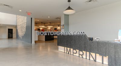 Dorchester 1 Bed 1 Bath Boston - $3,100