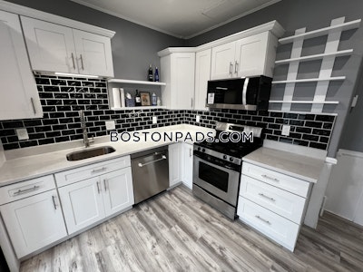 Somerville 3 Beds 1 Bath  Union Square - $4,000