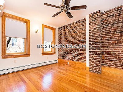 Beacon Hill 2 Beds 1 Bath Boston - $3,375