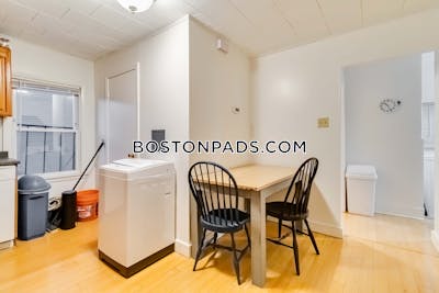 Cambridge 3 Bed 1 Bath CAMBRIDGE  Inman Square - $3,450