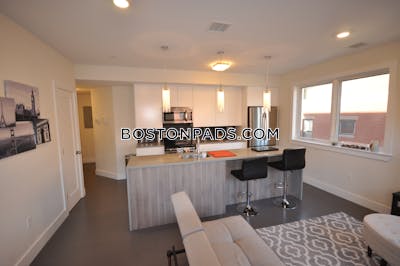 South End 3 Beds 1.5 Baths Boston - $5,000 No Fee