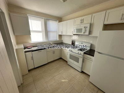 Allston 2 Beds 1 Bath Boston - $2,750 No Fee