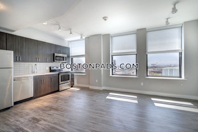 Lynn 1 Bed 1 Bath - $2,275 No Fee