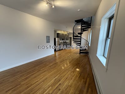 Cambridge Spacious 3BD/1.5BA Inman Square Cambridge 2-Floor Apartment  Inman Square - $3,750