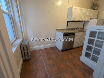 Allston 1 Bed 1 Bath Boston - $2,395 No Fee