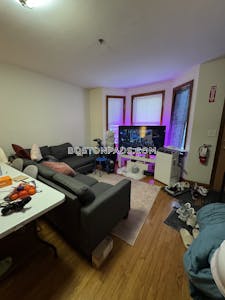Allston 4 Bed 2 Bath BOSTON Boston - $5,200 No Fee