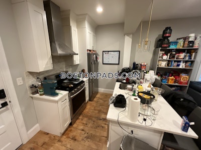 East Boston 4 Bed 2 Bath BOSTON Boston - $5,050