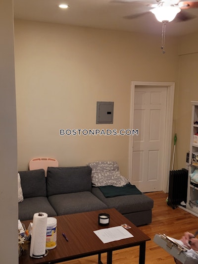 Allston 3 Beds 1 Bath Boston - $4,095