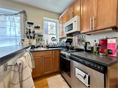 Mission Hill 4 Bed 2 Bath BOSTON Boston - $5,500 No Fee