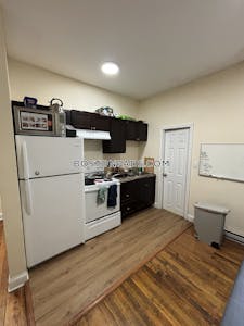 Mission Hill 1 Bed 1 Bath Boston - $2,295 No Fee