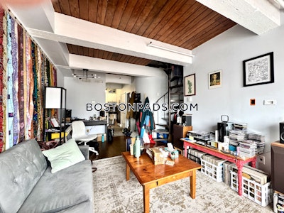 Fenway/kenmore 2 Beds 1.5 Baths Fenway/kenmore Boston - $4,200