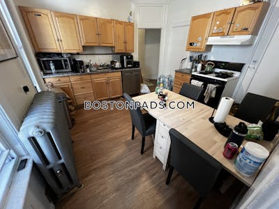 Mission Hill 4 Beds 2 Baths Boston - $5,100 No Fee