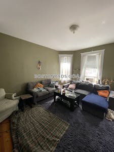 Brighton 3 Beds 1 Bath Boston - $3,675