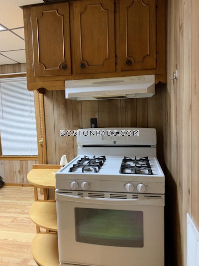 Dorchester/south Boston Border 1 Bed, 1 Bath Unit Boston - $2,200