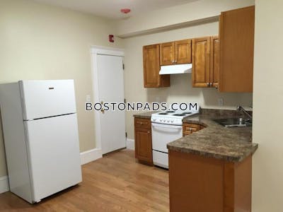 Mission Hill 4 Bed, 2 Bath Unit Boston - $3,995 No Fee