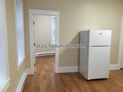 Mission Hill 4 Bed 2 Bath BOSTON Boston - $3,995 No Fee