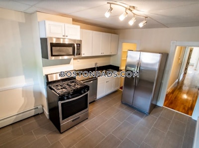 Mission Hill 4 Beds Mission Hill Boston - $4,500