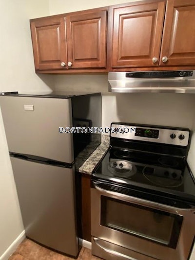 Bay Village 1 Bed, 1 Bath Unit Boston - $2,850 50% Fee
