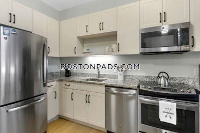 Jamaica Plain 2 Beds 2 Baths Boston - $7,963 No Fee