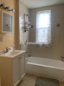 Mission Hill 3 Bed 1 Bath BOSTON Boston - $3,800
