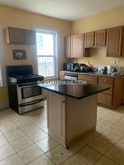 Mission Hill 3 Bed 1 Bath BOSTON Boston - $4,200