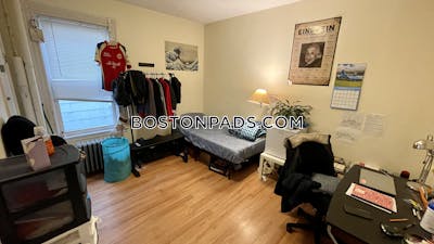 Mission Hill 4 Beds 2 Baths Boston - $5,100 No Fee