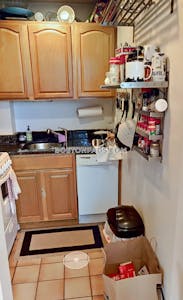 South End 1 Bed 1 Bath BOSTON Boston - $2,875 No Fee