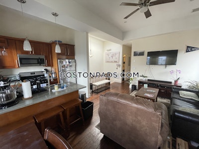 Dorchester/south Boston Border 3 Beds 2 Baths Dorchester/south Boston Border Boston - $3,600
