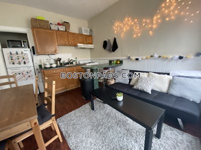 Mission Hill 2 Bed 1 Bath BOSTON Boston - $3,295 No Fee