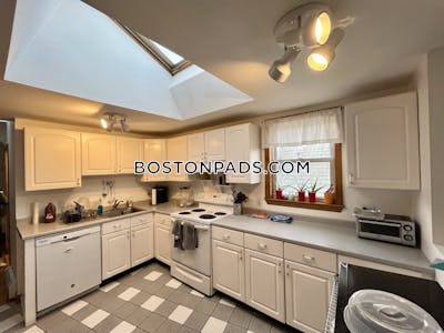 Brighton 3 Beds 1 Bath Boston - $3,000 No Fee