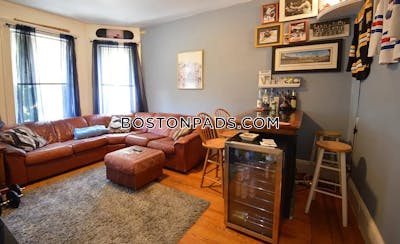 Brighton 3 Beds 1 Bath Boston - $3,650