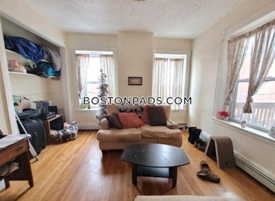 Jamaica Plain Hyde Square 4BD 1BA Jamaica Plain Apartment Boston - $4,490 50% Fee