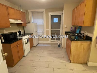 North End 1 Bed 1 Bath Boston - $2,900