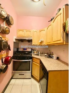 Fort Hill Large 4 Bedroom 2 Full Bathrooms Apartment for Rent 9/1 Boston - $4,400
