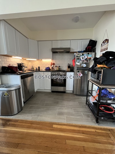 Allston/brighton Border 2 Beds 1 Bath Boston - $3,050