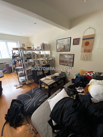 Allston 0 Bed 1 Bath BOSTON Boston - $2,400 No Fee